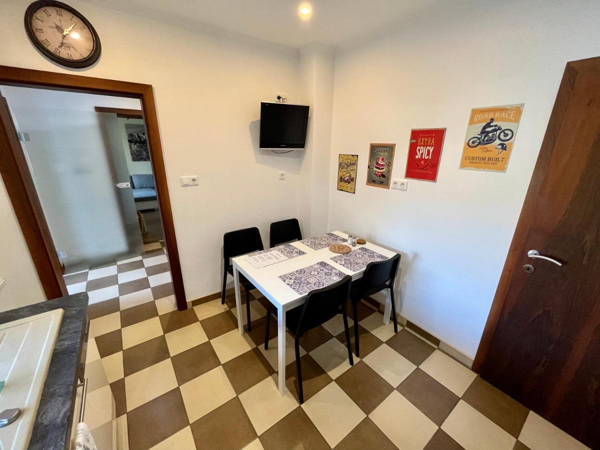 Rabbit Apartman Mosonmagyaróvár Exterior foto
