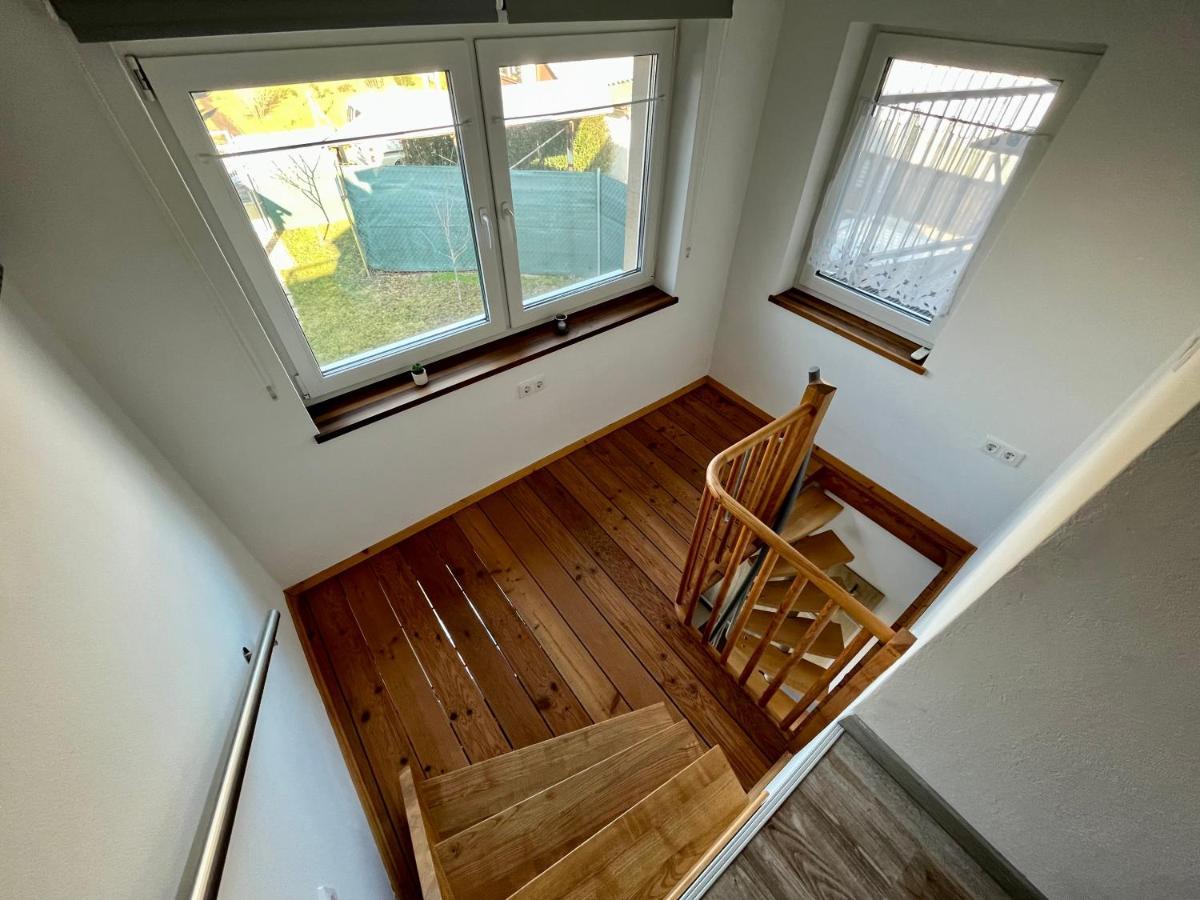 Rabbit Apartman Mosonmagyaróvár Exterior foto