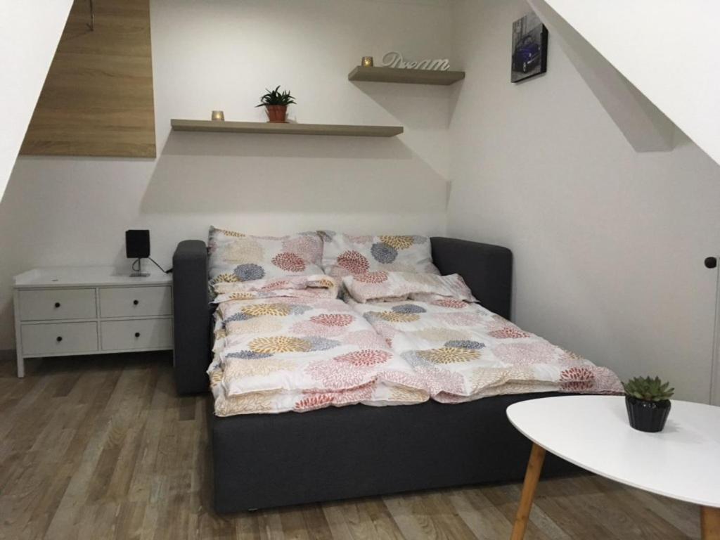 Rabbit Apartman Mosonmagyaróvár Exterior foto