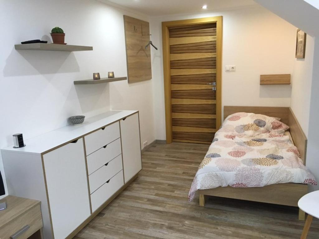 Rabbit Apartman Mosonmagyaróvár Exterior foto