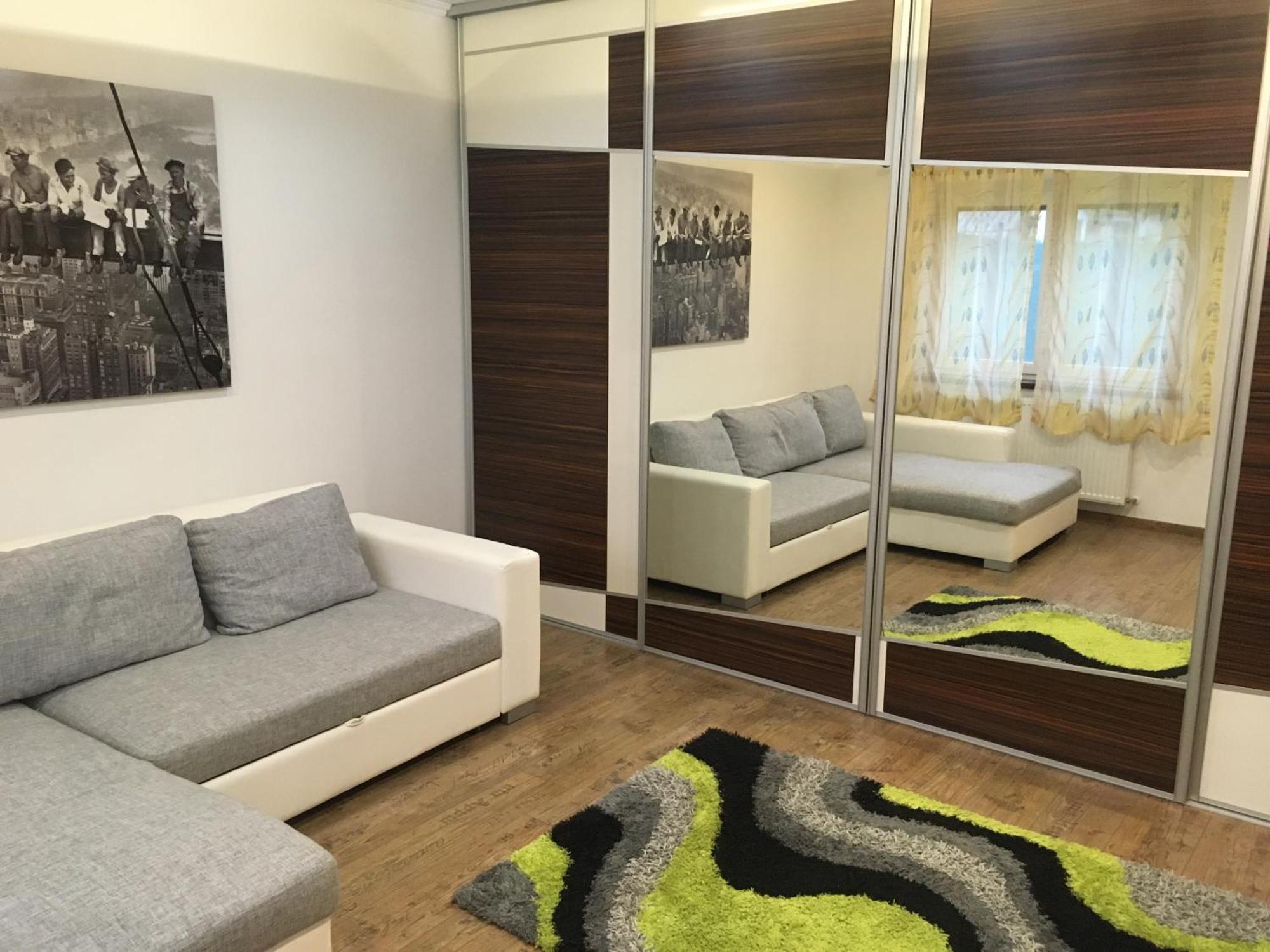 Rabbit Apartman Mosonmagyaróvár Exterior foto
